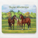 Suche nach weide mousepads Pferd