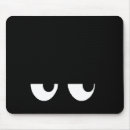 Suche nach gespenstisch mousepads Schwarzes