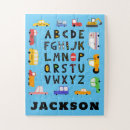 Recherche de voiture puzzles Camions