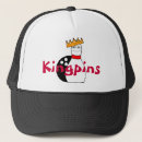 Recherche de boule de bowling casquettes Roulement