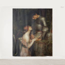 Recherche de lamia John william waterhouse