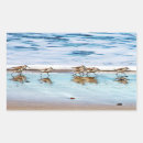 Recherche de plage sable autocollants Vagues