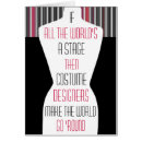 Recherche de conception de costume cartes postales Costumes