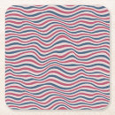 Suche nach gestreiftes muster untersetzer Farbe