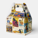 Recherche de halloween vintage ballotins Citrouille