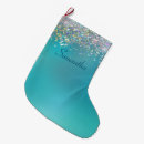 Recherche de paillettes chaussette de noël Pour enfants