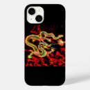 Recherche de dragon feu iphone coques Tatouage