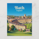 Recherche de bath cartes postales Voyage