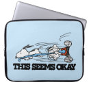 Suche nach comicen laptop schutzhüllen Charles schulz