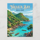 Suche nach malawi postkarten Souvenir