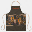 Recherche de audio tabliers Vintage