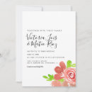 Suche nach aquarell blumenstrauß einladungen Schrift