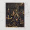 Recherche de penchement cartes postales Mâle