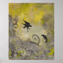 Recherche de humeur posters Jaune