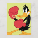 Suche nach daffy duck postkarten Trostlos