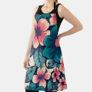 Recherche de tropical tabliers Fleur
