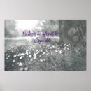 Recherche de message positif posters Girly