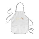 Suche nach magie schürzen Kinder