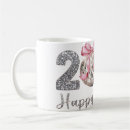 Recherche de nouvelle année tasses Pour tous