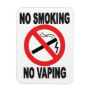 Recherche de signalisation magnets Avertissement