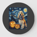Recherche de de cocker horloges Mignon