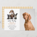 Recherche de empreinte de patte de chien invitations Dogs