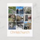 Suche nach christchurch postkarten Christenkirche