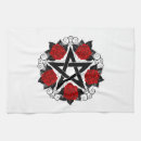 Recherche de pentagramme cuisine linges Pentacle