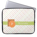 Suche nach gepunktet laptop schutzhüllen Monogramm