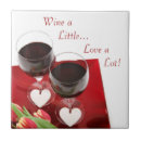 Recherche de vins carreaux Coeur