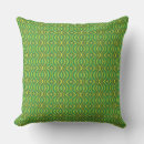 Recherche de oignon coussins Vert