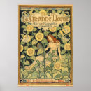Recherche de grasset posters Vintage