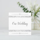 Suche nach luxury wedding einladungen Schick