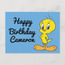 Suche nach tweety vogel poster Looney tunes charakter