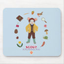 Recherche de kids mousepads Nature