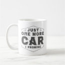 Recherche de automobile vintage tasses Drôle