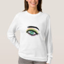 Recherche de oeil femme tshirts Beauté