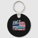 Recherche de 1967 porteclés Vintage