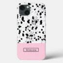 Recherche de rose chien iphone coques Daughter