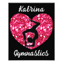 Suche nach gymnastisch poster Mädchen