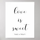 Suche nach sweet love poster Modern