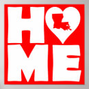 Suche nach louisiana poster Zuhause