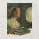 Recherche de médecin cartes postales Santé