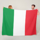 Suche nach italienische flagge decken Unter