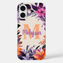 Recherche de sorcier iphone coques Floral