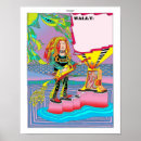 Suche nach rock star poster Music