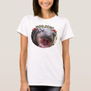 Suche nach nilpferd tshirts Moo deng
