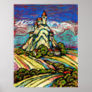 Suche nach fantasy castle poster Fantasie