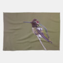 Suche nach kolibri geschirr tücher Tier