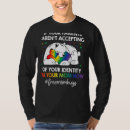 Recherche de parent tshirts Soutien
